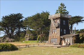 Mendocino